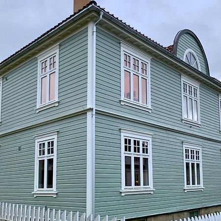 Os Apartments Halden - Sentrumsnaert Og Fredelig Exterior foto