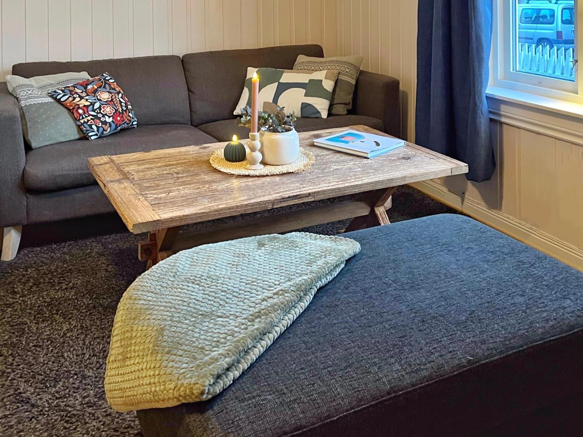 Os Apartments Halden - Sentrumsnaert Og Fredelig Exterior foto